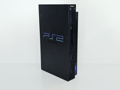 Sony playstation fat - sony,