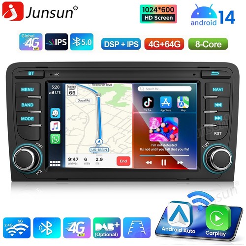 Android 64gb autoradio - android,