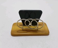 DDR Serviettenhalter –