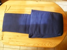 original DDR ZEKIWA Fußsack