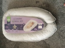 Cleavamama Kuschelnest