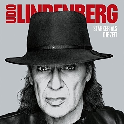 Udo lindenberg stärker als - udo,