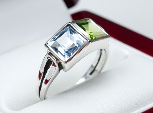 835 silber antiker - silber, deco