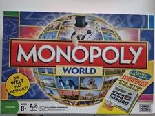 Monopoly World 2008