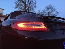 Led rückleuchten für porsche - für,