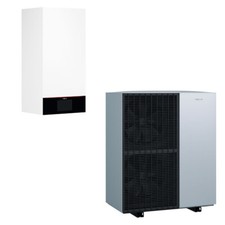 Viessmann Vitocal 150-A 10 kW Luft-/Wasser Wärmepumpe R290 Luftwärmepumpe 400 V