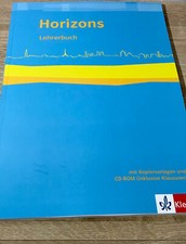 Horizons Lehrerbuch. Lösungen