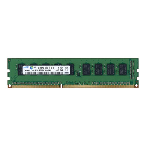 Server ram modul samsung - server,