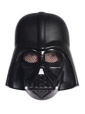 Darth Vader Vacuform Maske