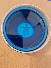 2010 Fiji Taku – 1 oz PP gilded in Ozeanbox mit Zertifikat