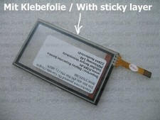Touchscreen kompatibel mit