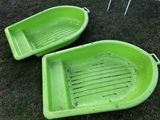 Sandkasten mit Deckel