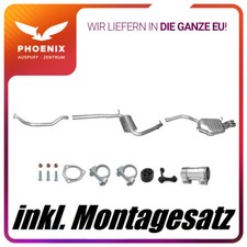 Audi A4 B7 1.9 2.0 TDi (04-08)