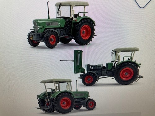 951938 fendt favorit 4 - favorit, wd