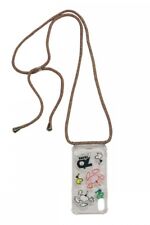 CODELLO IPHONE HÜLLE MIT BAND