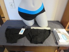 Schiesser Unterhosen/Rio Slip