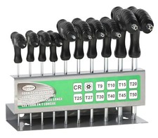 TORX Schraubendreher Satz