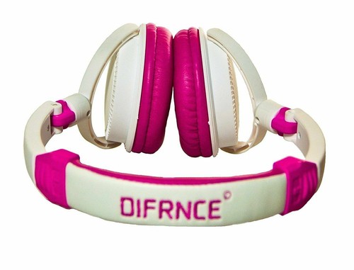 Difrnce hp2000 pink weiß - difrnce,