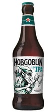  Wychwood Hobgoblin Indian Pale Ale 0,5 Liter inkl. 0,25€ EINWEG Pfand 