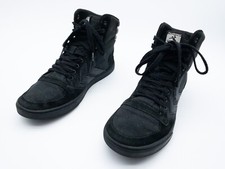 hummel Slimmer Stadil High