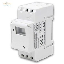 Digitale Zeitschaltuhr