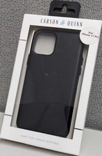 Carson & Quinn Soft Top-Grain