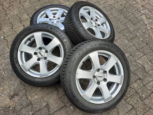 Winterreifen 205 r16 - winterreifen, 55