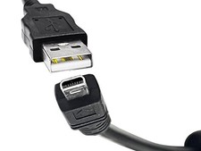 USB Kamera Kabel Datenkabel
