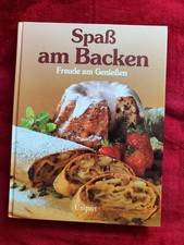 Spaß am Backen Freude am