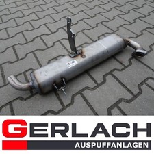 EDELSTAHL Katalysator für