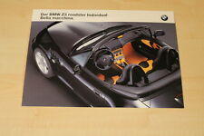 70049) BMW Z3 Roadster