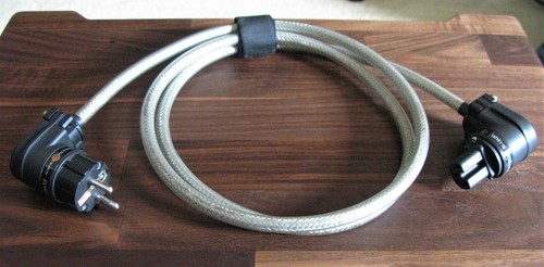 Furutech highend netzkabel - furutech,