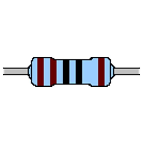 Metallschicht widerstand 110 - metallschicht-widerstand,