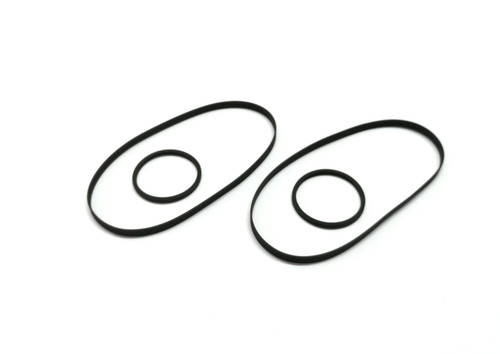 Riemen set für sony - sony, tc-ex5