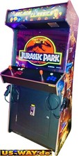 G-90 Classic Arcade Cabinet