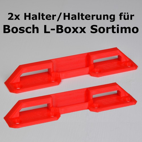 Stk halter halterung für - 2,