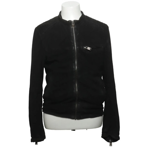 Drykorn lederjacke herren - drykorn,,
