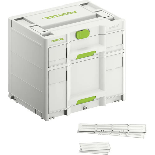 Festool systainer sys3 sort - festool,