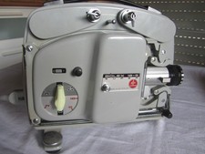 Bolex Paillard 18-5