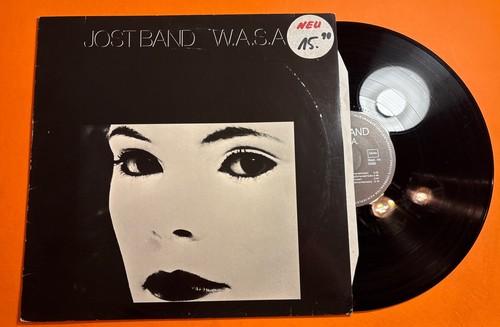 Jost band w a - jost,