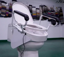 WC Aufstehhilfe,Elektrisch