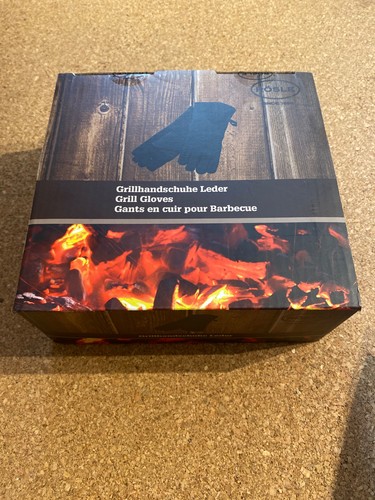 Rösle grillhandschuhe - rösle,