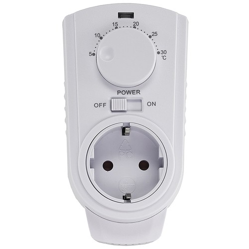 Steckdosen thermostat 35 - thermostat, st-35