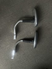 Vitra T Chair - Armlehnen mit Pads Paar 2 Stk. R. L