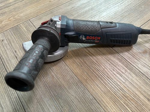 Bosch winkelschleifer gws - winkelschleifer,