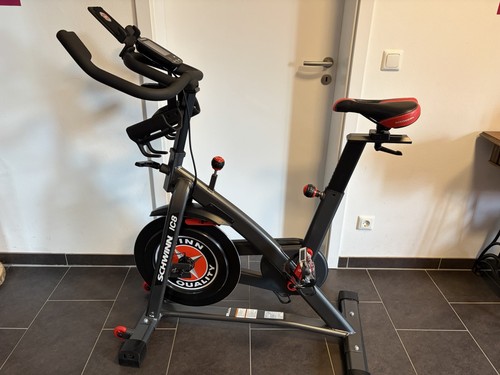 Schwinn ic8 indoor bike - schwinn,