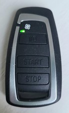 Fernbedienung Standheizung  BMW THS 924506601 