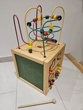 Motorikwürfel Spielewürfel