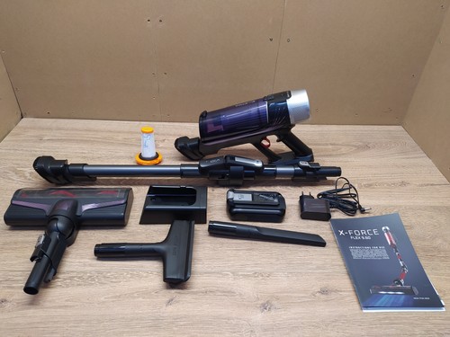 Rowenta force flex 60 - x-force,