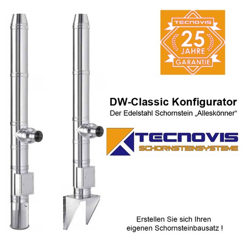 Tecnovis classic - tecnovis, dw-classic